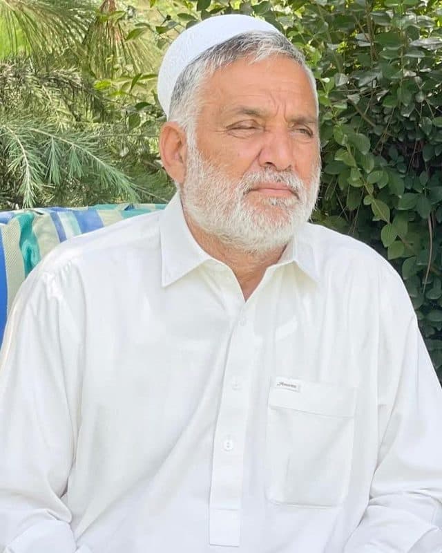 Haji Amir Nowshad, Founder