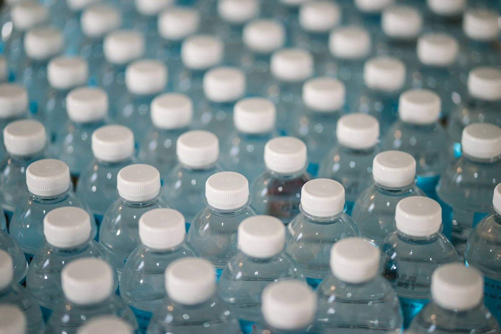 Water & Beverage Distribution