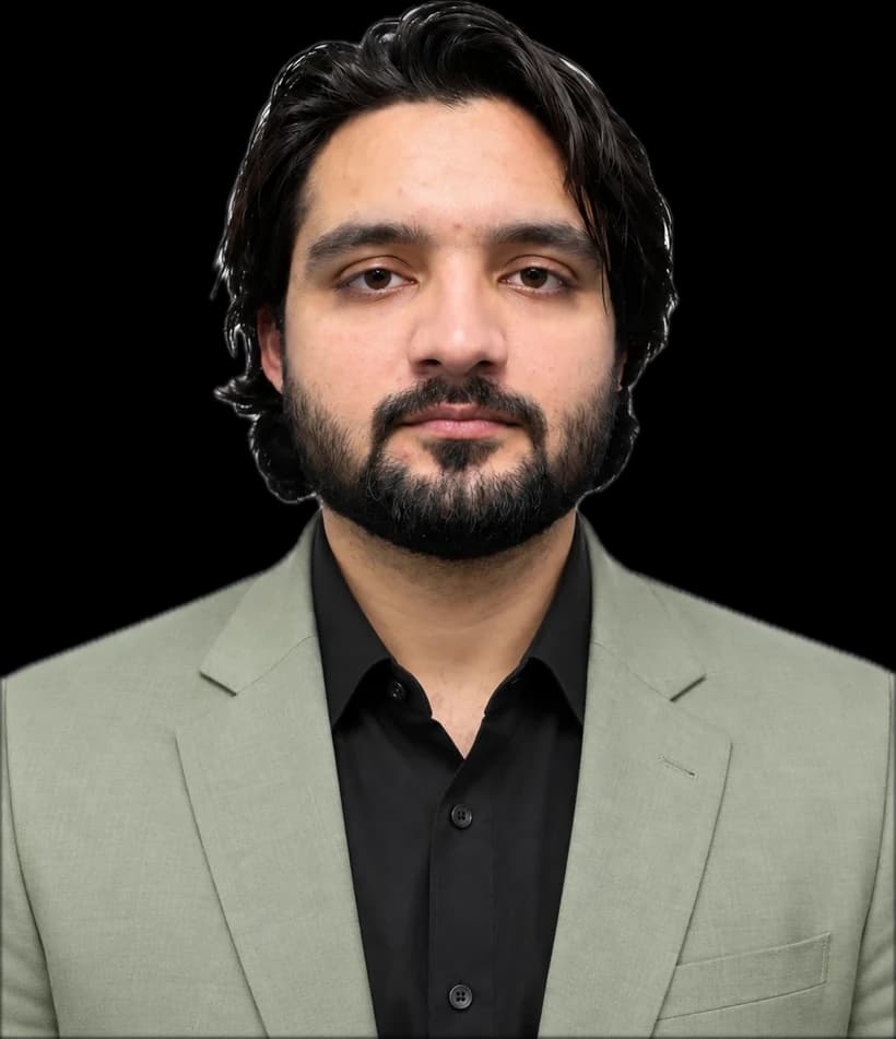 Akhtar Ali Nowshad, CEO