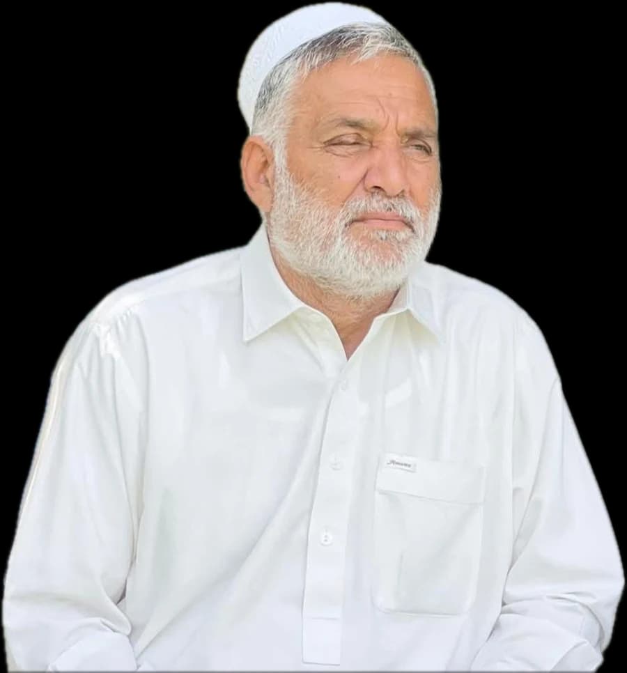 Haji Amir Nowshad, Founder